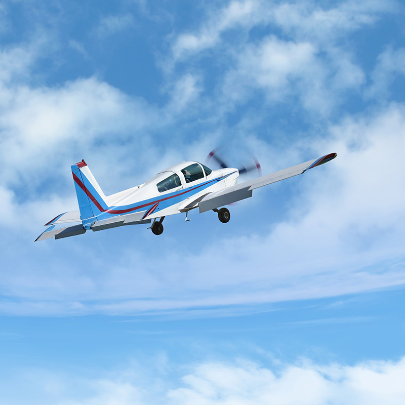 AirVenture Banterra Aircraft Finance